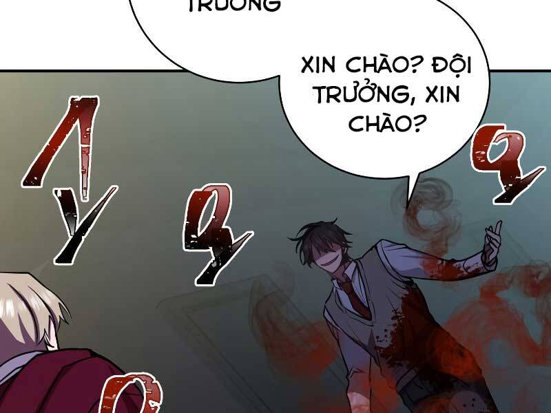 Giả Vờ Làm Kẻ Vô Dụng Ở Học Đường Chapter 23 - Trang 14