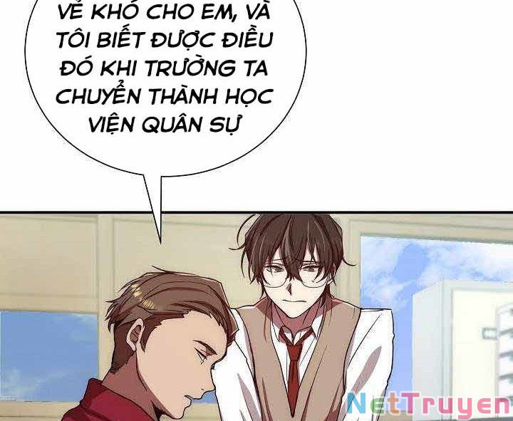 Giả Vờ Làm Kẻ Vô Dụng Ở Học Đường Chapter 2 - Trang 11