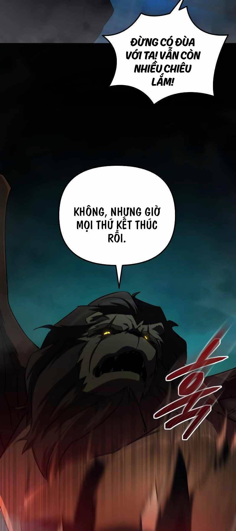 Giả Vờ Làm Kẻ Vô Dụng Ở Học Đường Chapter 61 - Trang 39