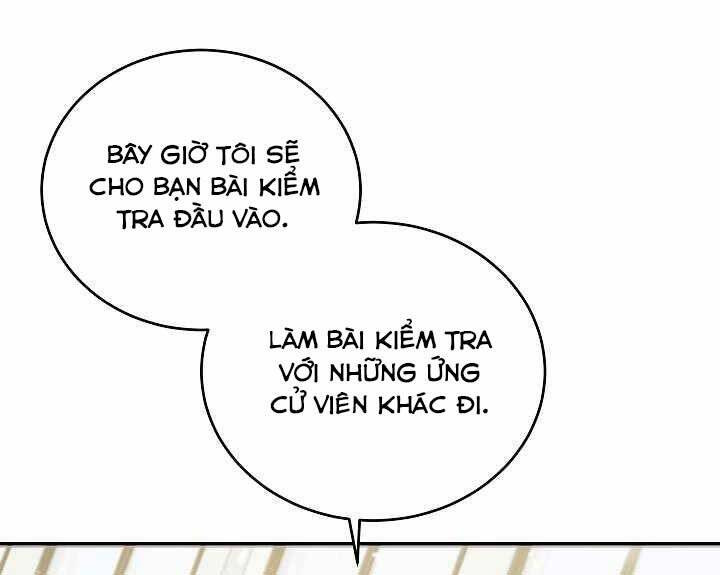 Giả Vờ Làm Kẻ Vô Dụng Ở Học Đường Chapter 7 - Trang 19