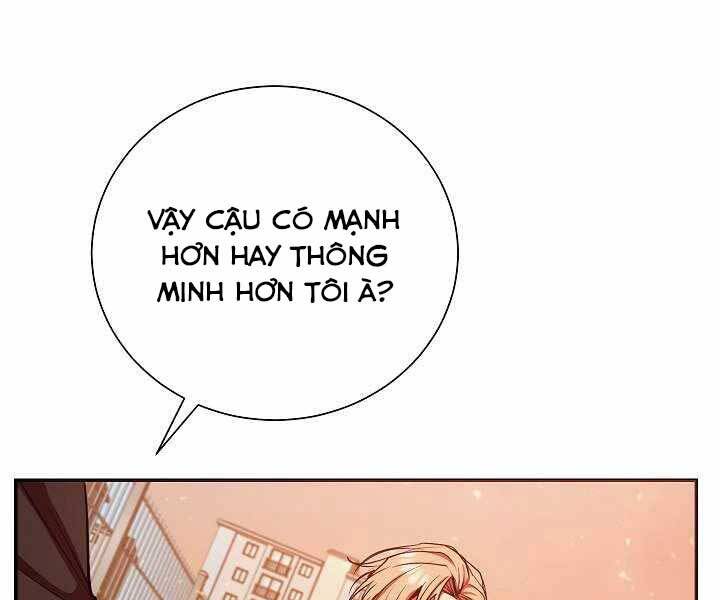 Giả Vờ Làm Kẻ Vô Dụng Ở Học Đường Chapter 11 - Trang 12