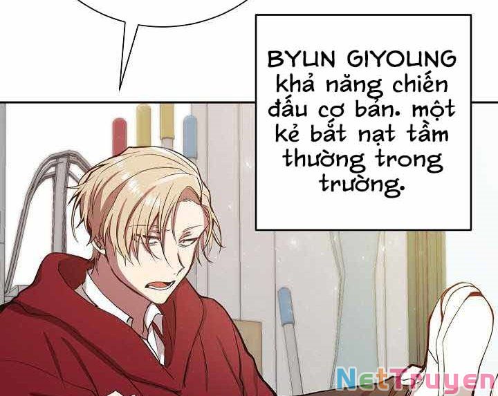 Giả Vờ Làm Kẻ Vô Dụng Ở Học Đường Chapter 1 - Trang 144