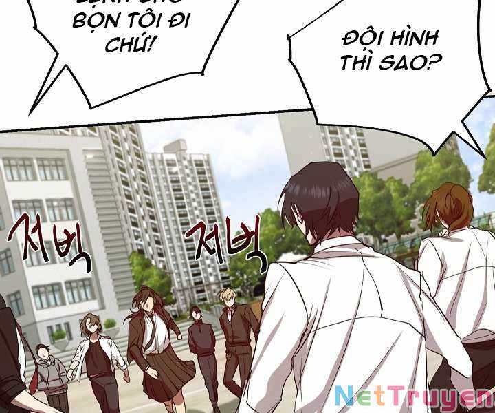 Giả Vờ Làm Kẻ Vô Dụng Ở Học Đường Chapter 3 - Trang 53