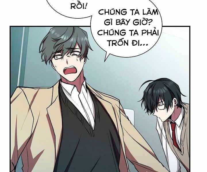 Giả Vờ Làm Kẻ Vô Dụng Ở Học Đường Chapter 17 - Trang 55