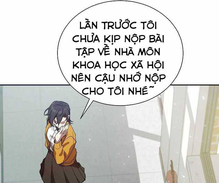 Giả Vờ Làm Kẻ Vô Dụng Ở Học Đường Chapter 6 - Trang 60