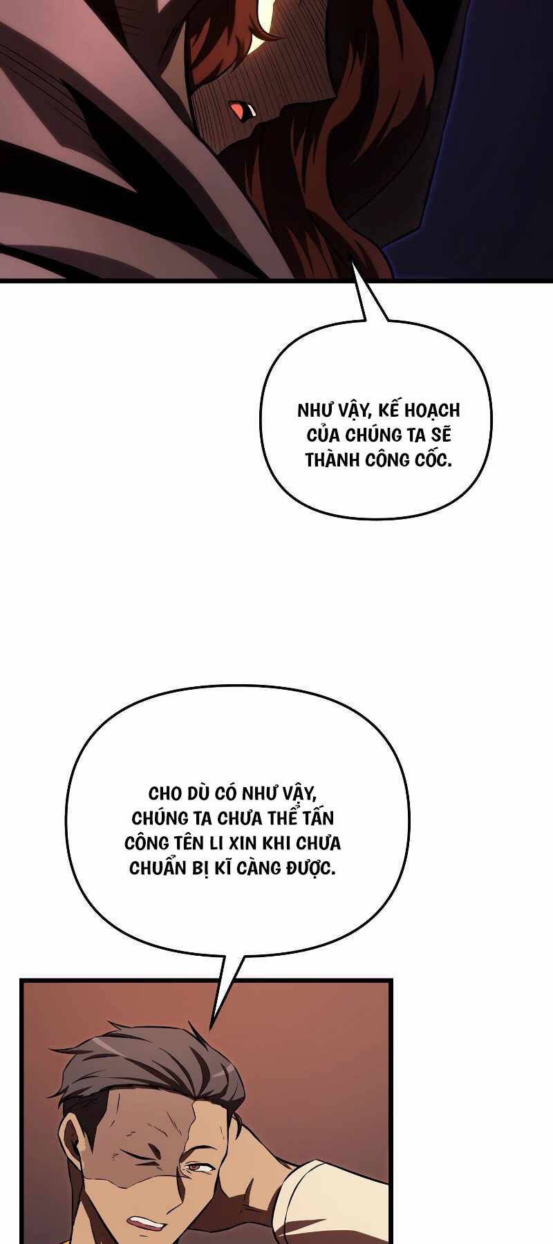 Giả Vờ Làm Kẻ Vô Dụng Ở Học Đường Chapter 57 - Trang 67