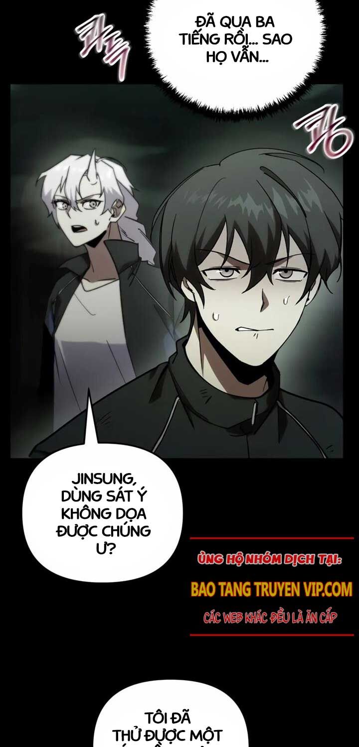 Giả Vờ Làm Kẻ Vô Dụng Ở Học Đường Chapter 82 - Trang 69