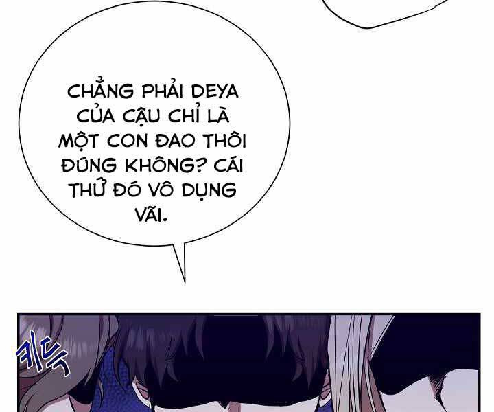 Giả Vờ Làm Kẻ Vô Dụng Ở Học Đường Chapter 6 - Trang 29