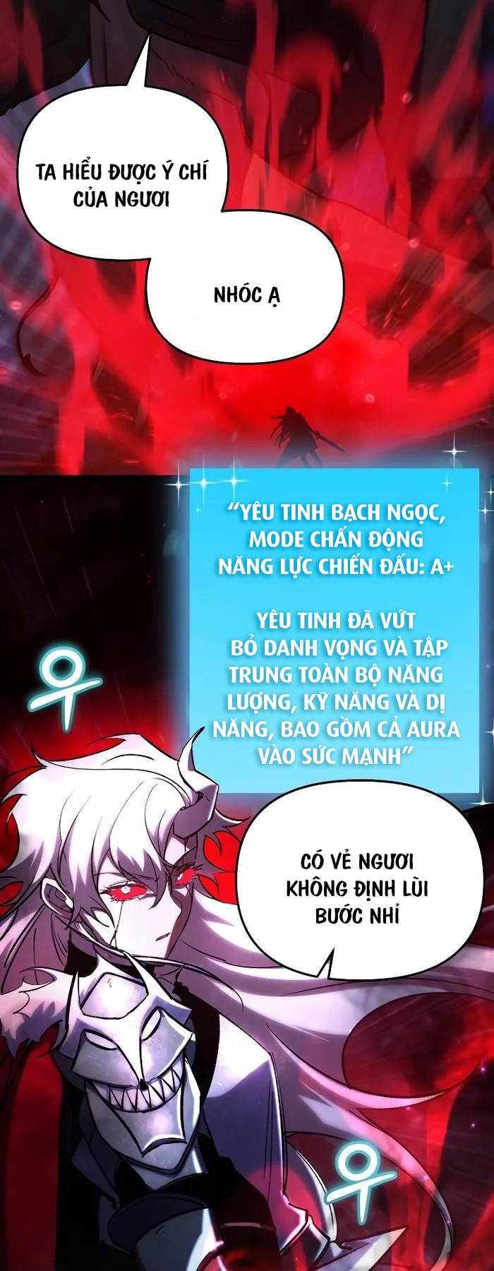 Giả Vờ Làm Kẻ Vô Dụng Ở Học Đường Chapter 62 - Trang 52