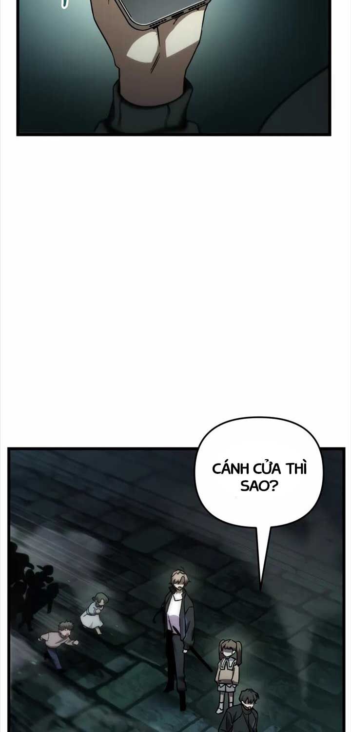 Giả Vờ Làm Kẻ Vô Dụng Ở Học Đường Chapter 82 - Trang 7