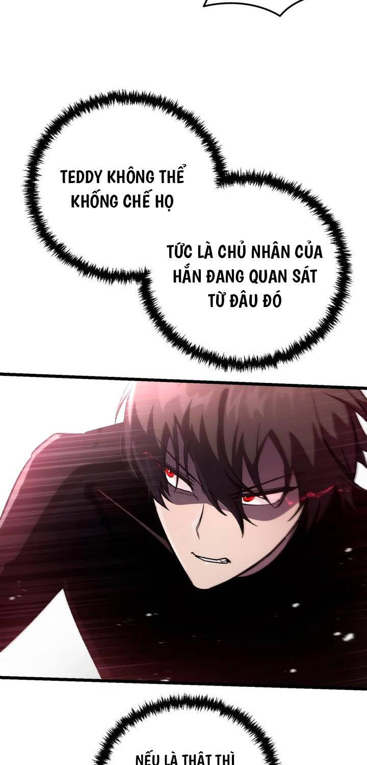 Giả Vờ Làm Kẻ Vô Dụng Ở Học Đường Chapter 72 - Trang 62