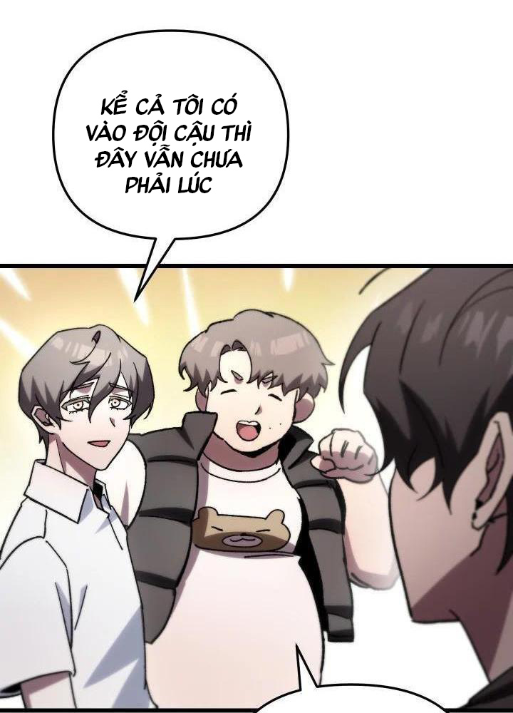 Giả Vờ Làm Kẻ Vô Dụng Ở Học Đường Chapter 79 - Trang 105