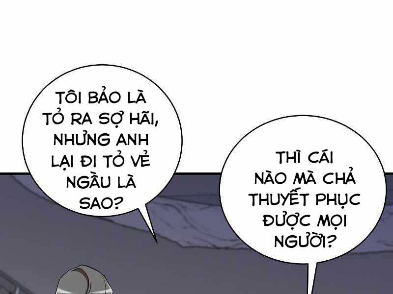 Giả Vờ Làm Kẻ Vô Dụng Ở Học Đường Chapter 24 - Trang 69