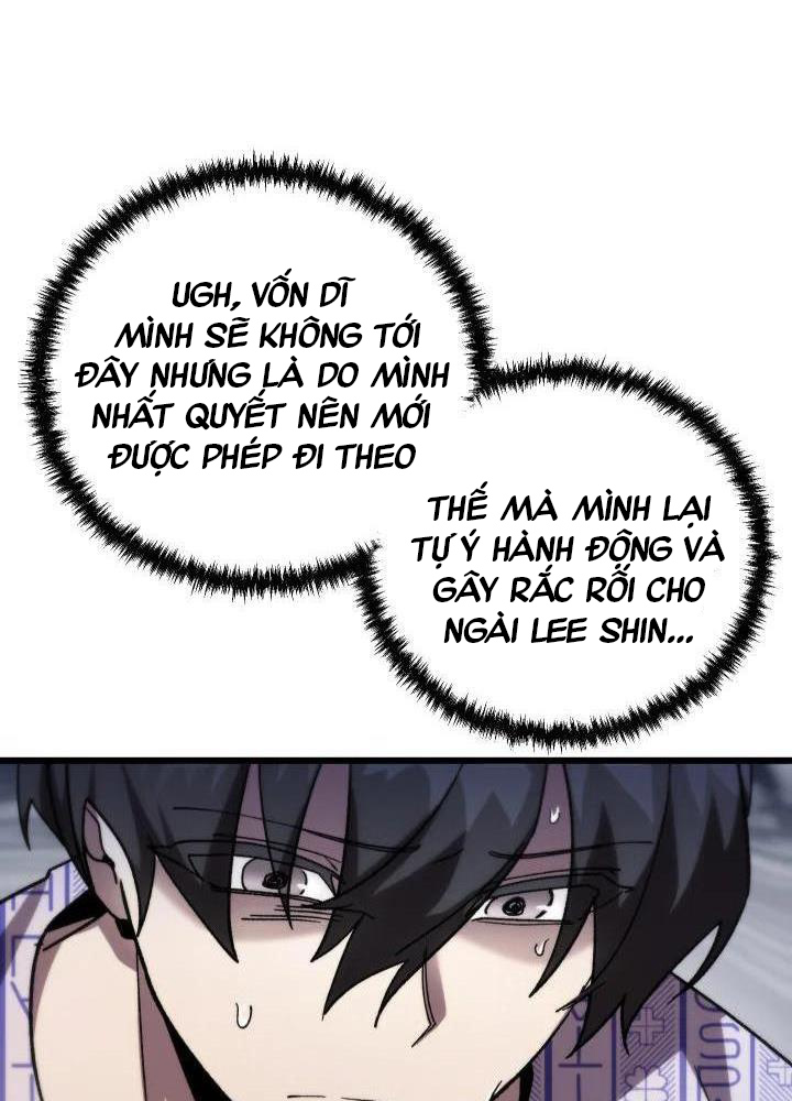 Giả Vờ Làm Kẻ Vô Dụng Ở Học Đường Chapter 79 - Trang 23