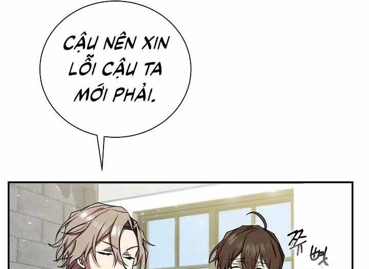 Giả Vờ Làm Kẻ Vô Dụng Ở Học Đường Chapter 10 - Trang 80