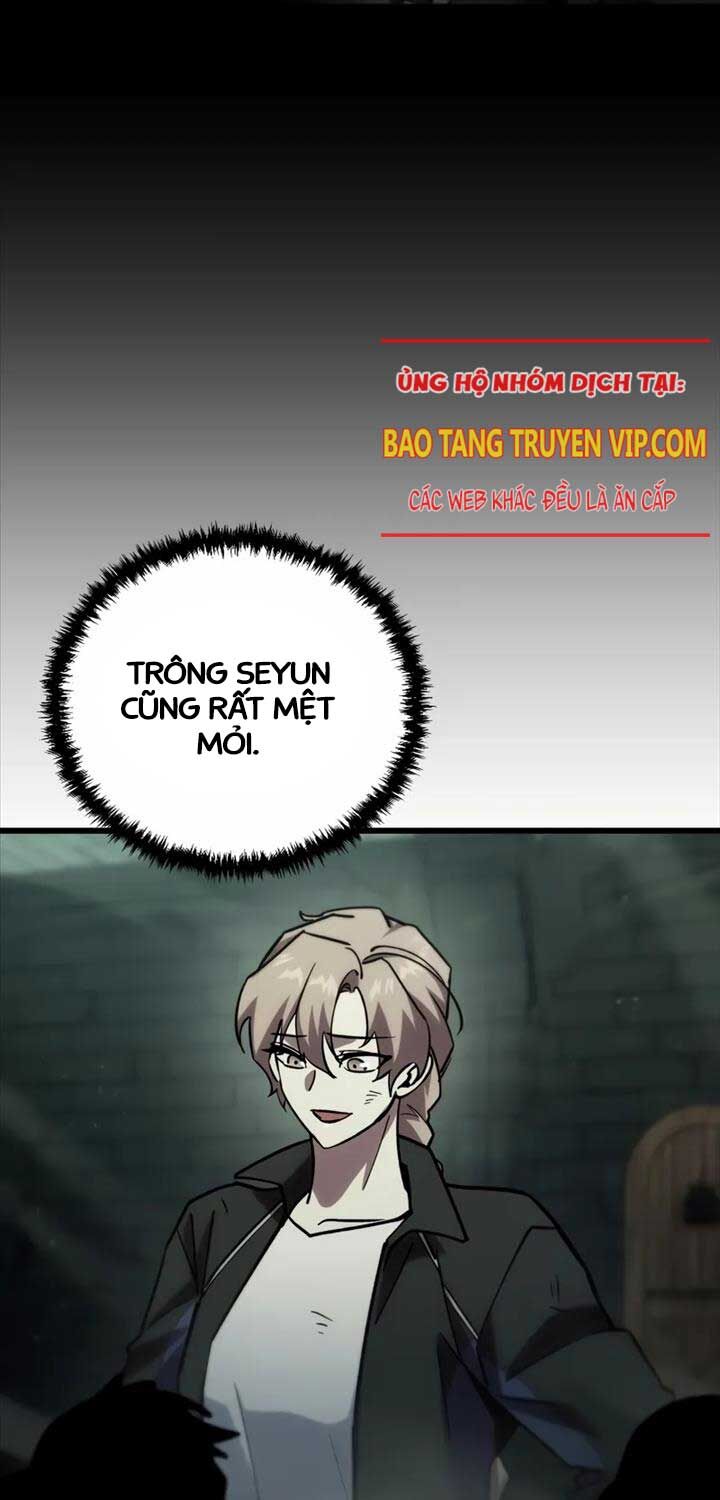 Giả Vờ Làm Kẻ Vô Dụng Ở Học Đường Chapter 82 - Trang 78