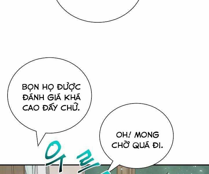 Giả Vờ Làm Kẻ Vô Dụng Ở Học Đường Chapter 6 - Trang 89