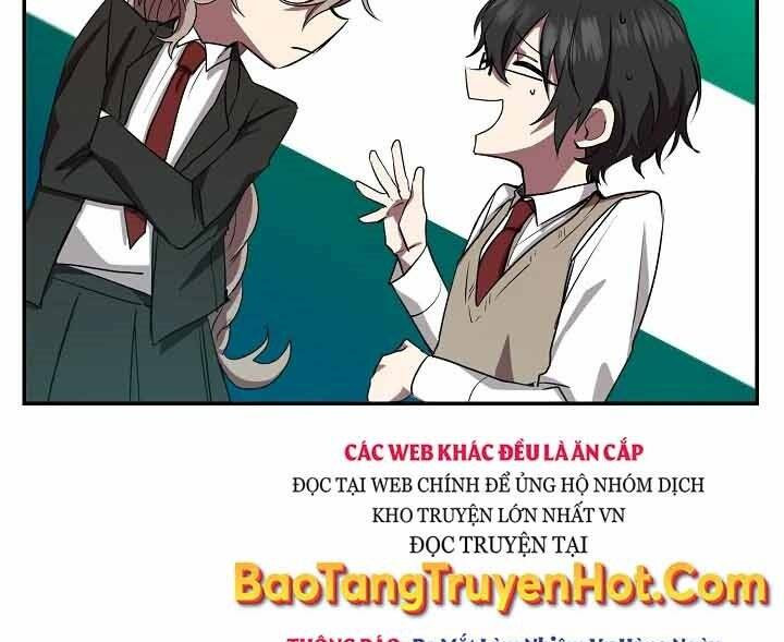 Giả Vờ Làm Kẻ Vô Dụng Ở Học Đường Chapter 10 - Trang 36