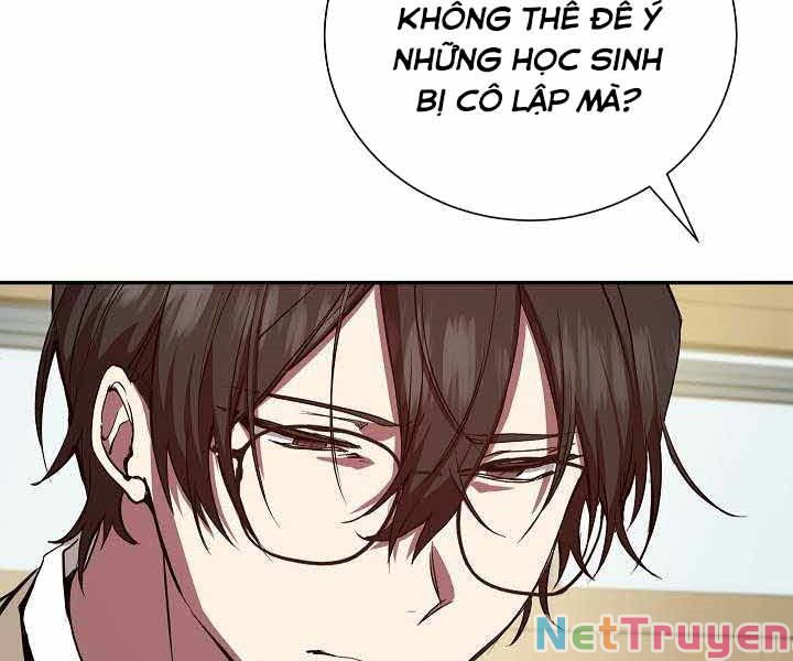 Giả Vờ Làm Kẻ Vô Dụng Ở Học Đường Chapter 2 - Trang 23