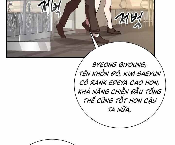 Giả Vờ Làm Kẻ Vô Dụng Ở Học Đường Chapter 10 - Trang 4