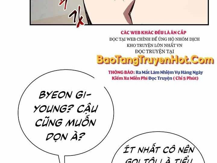 Giả Vờ Làm Kẻ Vô Dụng Ở Học Đường Chapter 10 - Trang 103