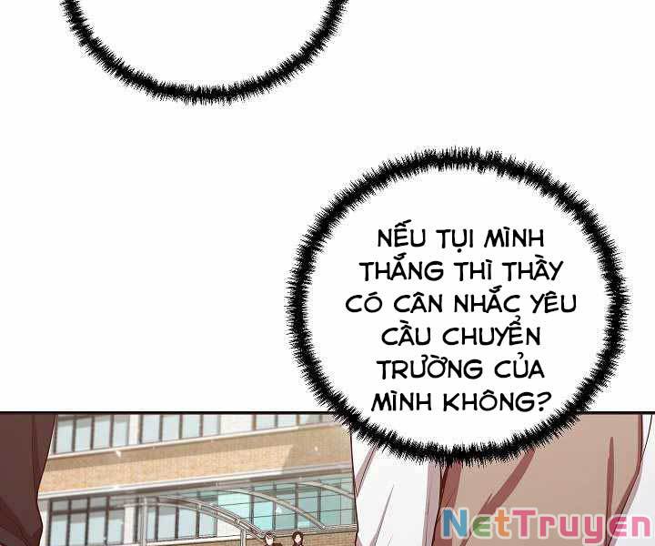 Giả Vờ Làm Kẻ Vô Dụng Ở Học Đường Chapter 3 - Trang 38