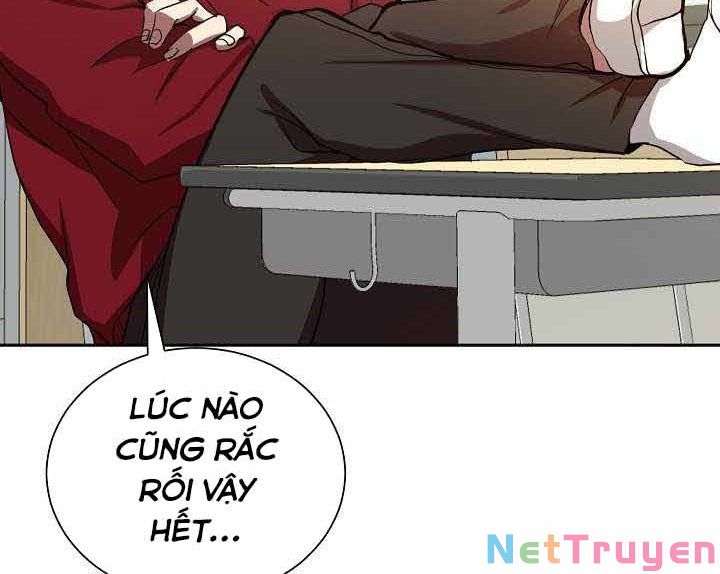 Giả Vờ Làm Kẻ Vô Dụng Ở Học Đường Chapter 1 - Trang 145