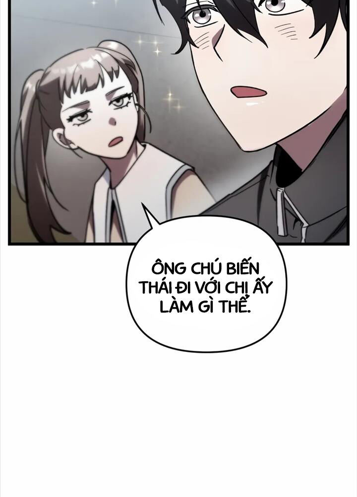 Giả Vờ Làm Kẻ Vô Dụng Ở Học Đường Chapter 80 - Trang 58