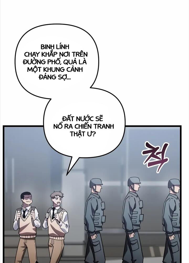 Giả Vờ Làm Kẻ Vô Dụng Ở Học Đường Chapter 80 - Trang 8