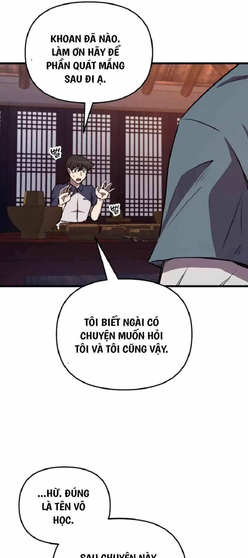 Giả Vờ Làm Kẻ Vô Dụng Ở Học Đường Chapter 58 - Trang 13