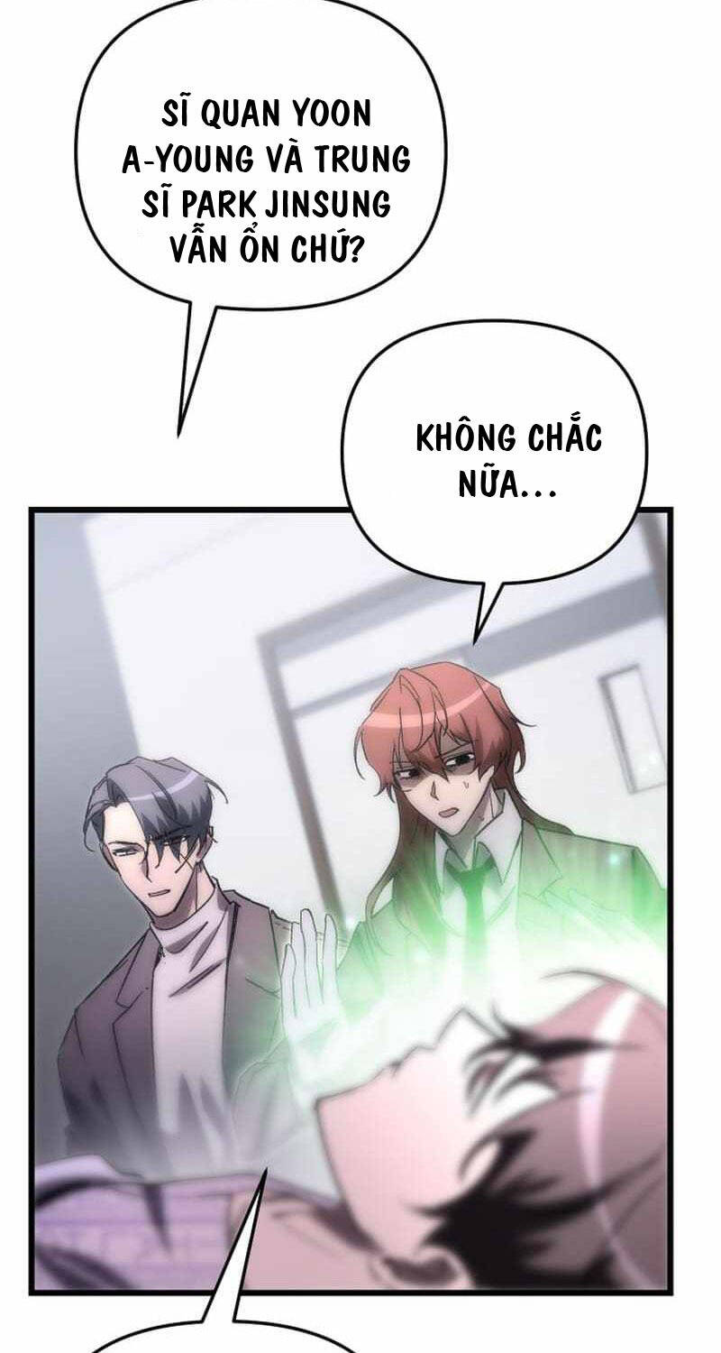 Giả Vờ Làm Kẻ Vô Dụng Ở Học Đường Chapter 77 - Trang 72