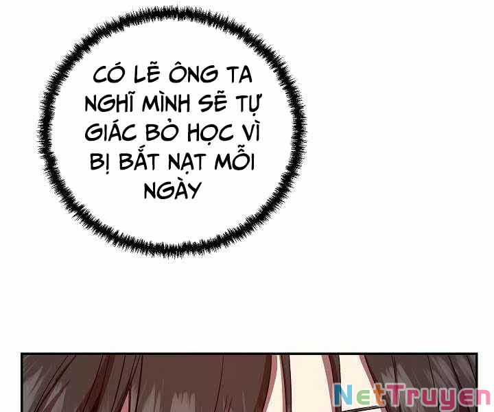 Giả Vờ Làm Kẻ Vô Dụng Ở Học Đường Chapter 2 - Trang 27