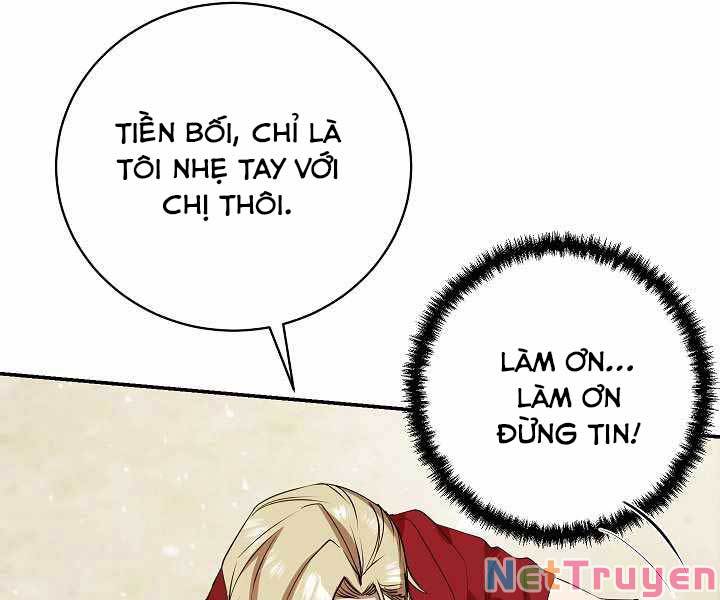 Giả Vờ Làm Kẻ Vô Dụng Ở Học Đường Chapter 4 - Trang 18