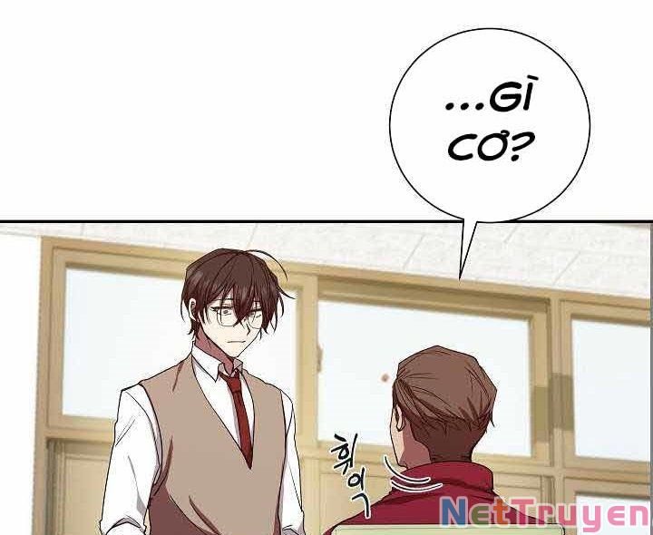 Giả Vờ Làm Kẻ Vô Dụng Ở Học Đường Chapter 2 - Trang 16