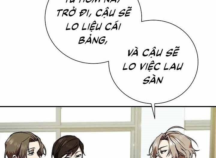 Giả Vờ Làm Kẻ Vô Dụng Ở Học Đường Chapter 10 - Trang 94