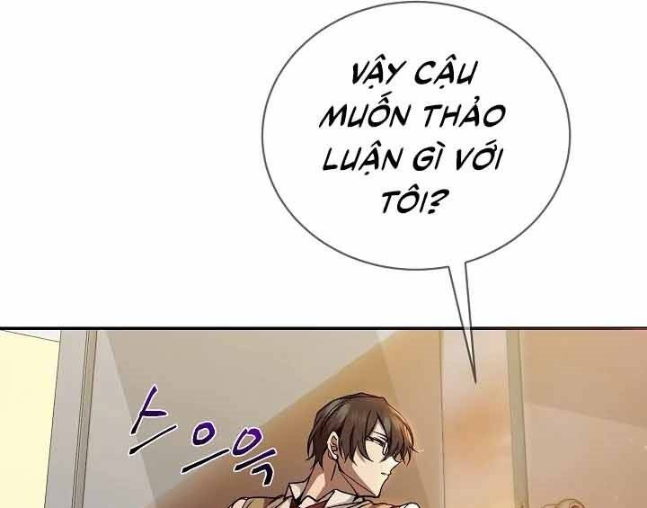 Giả Vờ Làm Kẻ Vô Dụng Ở Học Đường Chapter 10 - Trang 138