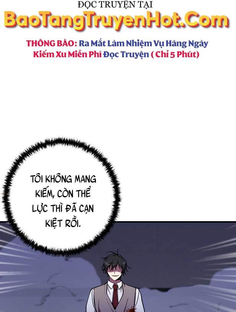 Giả Vờ Làm Kẻ Vô Dụng Ở Học Đường Chapter 25 - Trang 32