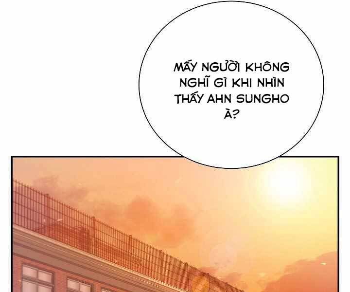 Giả Vờ Làm Kẻ Vô Dụng Ở Học Đường Chapter 11 - Trang 61