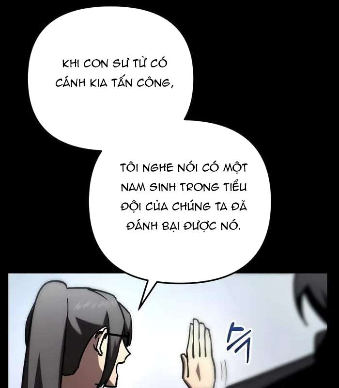 Giả Vờ Làm Kẻ Vô Dụng Ở Học Đường Chapter 83 - Trang 92