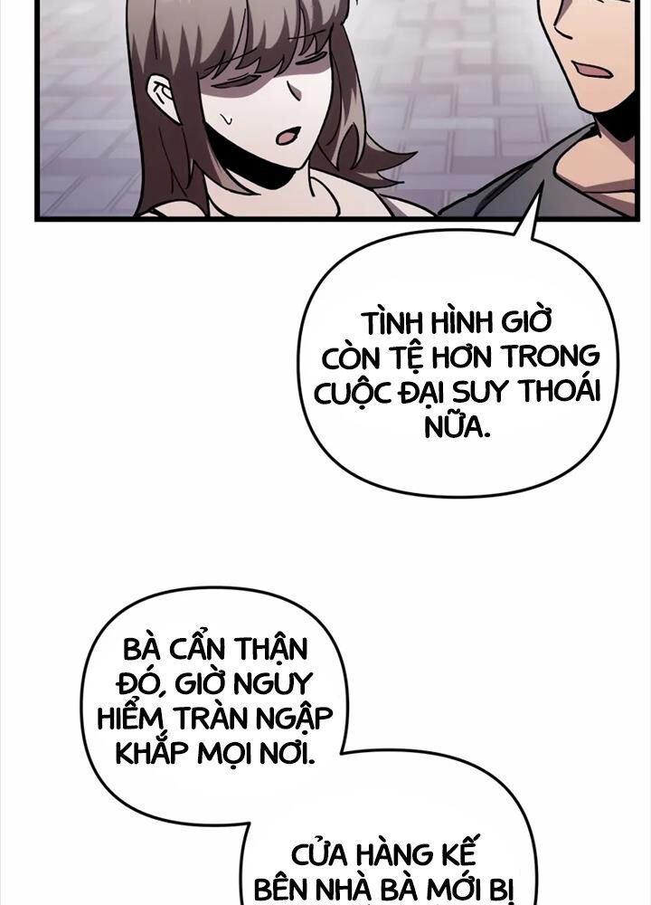 Giả Vờ Làm Kẻ Vô Dụng Ở Học Đường Chapter 80 - Trang 6