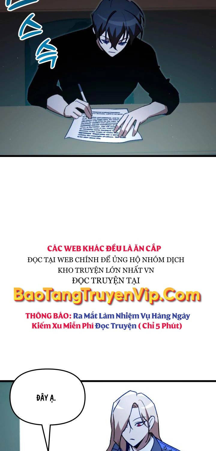 Giả Vờ Làm Kẻ Vô Dụng Ở Học Đường Chapter 67 - Trang 77