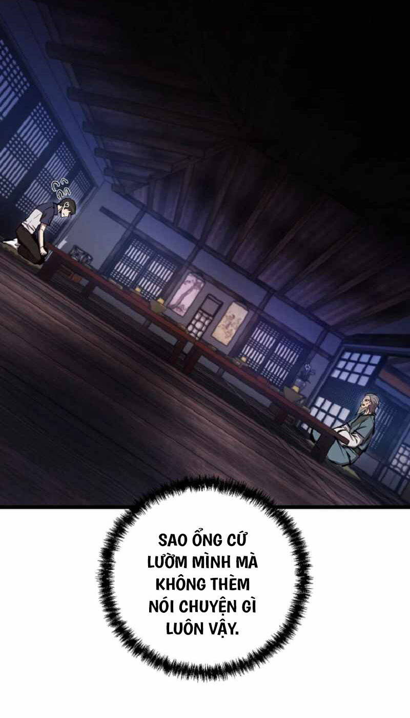 Giả Vờ Làm Kẻ Vô Dụng Ở Học Đường Chapter 58 - Trang 6