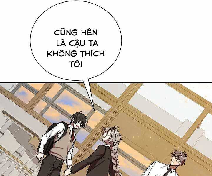 Giả Vờ Làm Kẻ Vô Dụng Ở Học Đường Chapter 8 - Trang 117