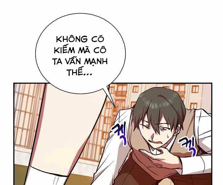 Giả Vờ Làm Kẻ Vô Dụng Ở Học Đường Chapter 11 - Trang 128