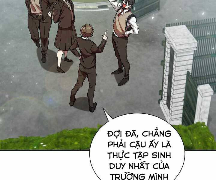 Giả Vờ Làm Kẻ Vô Dụng Ở Học Đường Chapter 6 - Trang 24