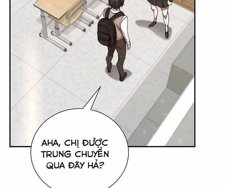 Giả Vờ Làm Kẻ Vô Dụng Ở Học Đường Chapter 8 - Trang 48