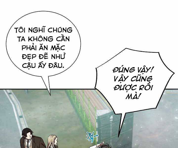 Giả Vờ Làm Kẻ Vô Dụng Ở Học Đường Chapter 6 - Trang 23