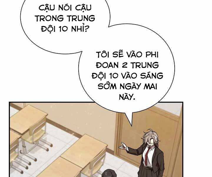 Giả Vờ Làm Kẻ Vô Dụng Ở Học Đường Chapter 8 - Trang 47