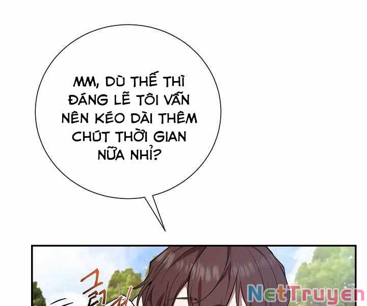 Giả Vờ Làm Kẻ Vô Dụng Ở Học Đường Chapter 4 - Trang 9