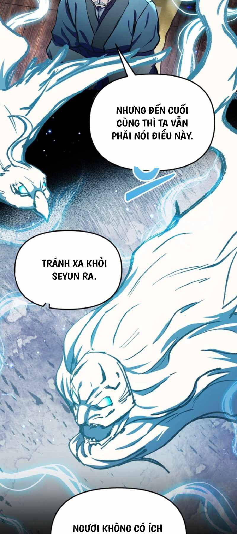 Giả Vờ Làm Kẻ Vô Dụng Ở Học Đường Chapter 58 - Trang 73